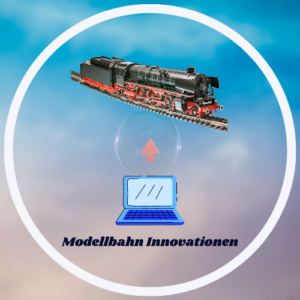 Modelleisenbahn Innovationen Logo